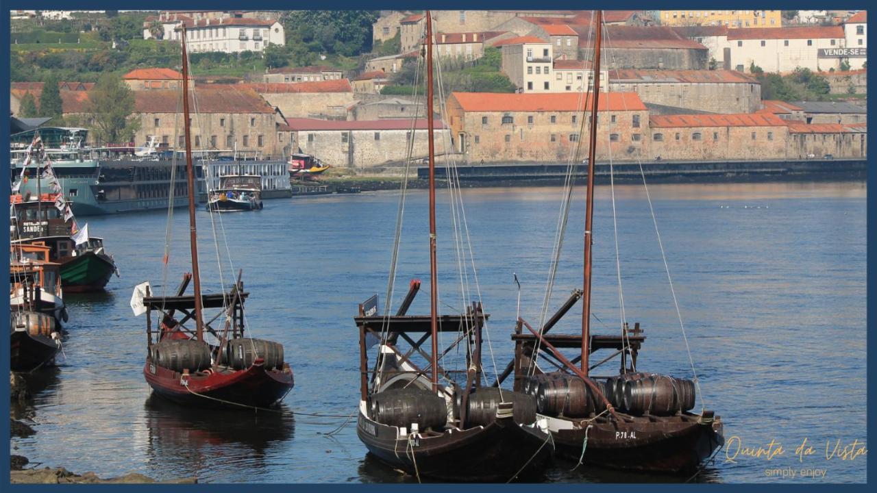 Quinta da Vista Villa Bragança Esterno foto