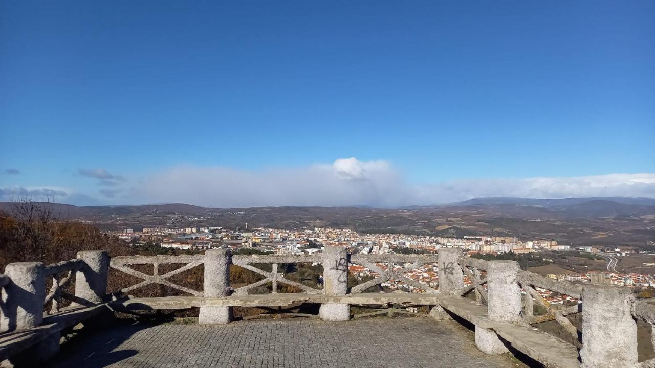 Quinta da Vista Villa Bragança Esterno foto